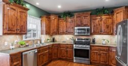 406 Buck Court, Kearney, MO 64060