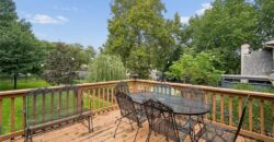 7314 N olive Street, Kansas City, MO 64118