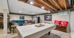 7314 N olive Street, Kansas City, MO 64118