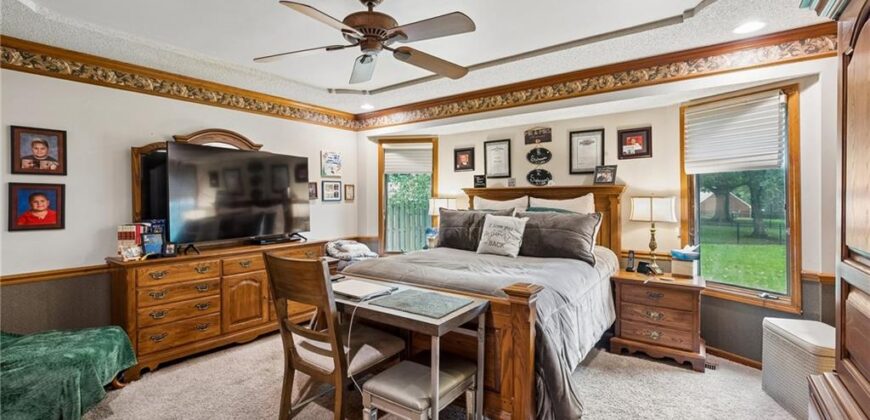 7314 N olive Street, Kansas City, MO 64118