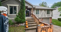 7314 N olive Street, Kansas City, MO 64118