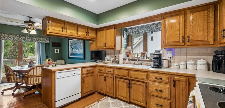 7314 N olive Street, Kansas City, MO 64118