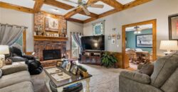 7314 N olive Street, Kansas City, MO 64118