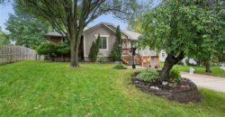 7314 N olive Street, Kansas City, MO 64118