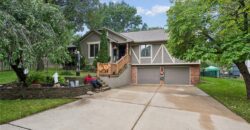 7314 N olive Street, Kansas City, MO 64118