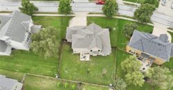 10303 N Dallas Avenue, Kansas City, MO 64154