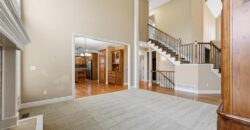 10303 N Dallas Avenue, Kansas City, MO 64154