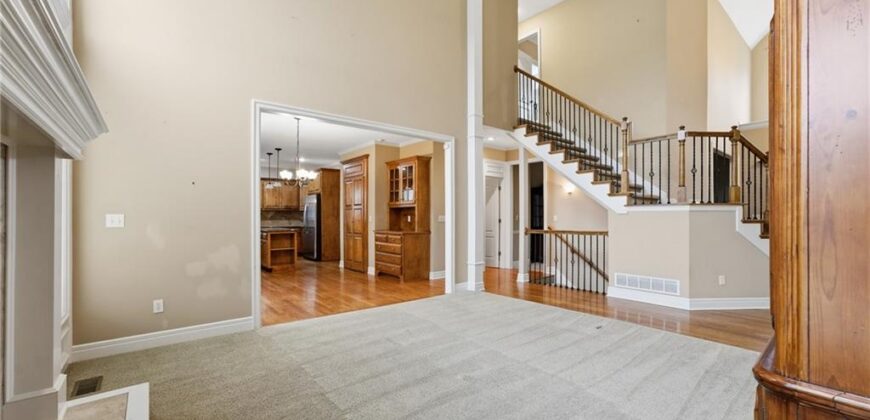 10303 N Dallas Avenue, Kansas City, MO 64154