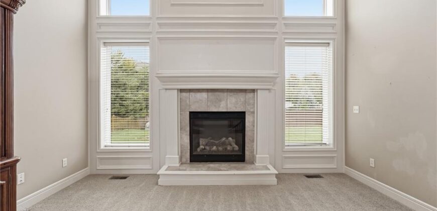 10303 N Dallas Avenue, Kansas City, MO 64154