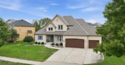 10303 N Dallas Avenue, Kansas City, MO 64154