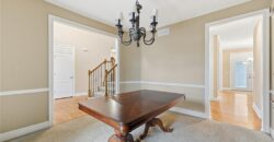 10303 N Dallas Avenue, Kansas City, MO 64154