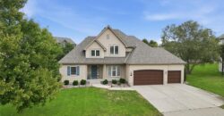10303 N Dallas Avenue, Kansas City, MO 64154