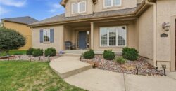10303 N Dallas Avenue, Kansas City, MO 64154