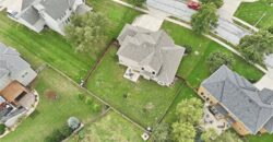 10303 N Dallas Avenue, Kansas City, MO 64154