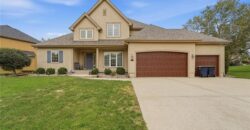 10303 N Dallas Avenue, Kansas City, MO 64154