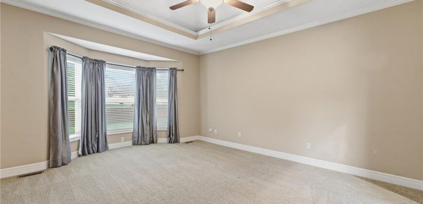 10303 N Dallas Avenue, Kansas City, MO 64154