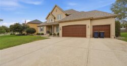 10303 N Dallas Avenue, Kansas City, MO 64154
