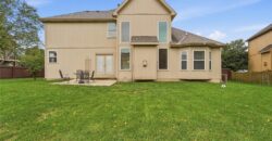 10303 N Dallas Avenue, Kansas City, MO 64154