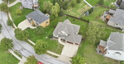10303 N Dallas Avenue, Kansas City, MO 64154