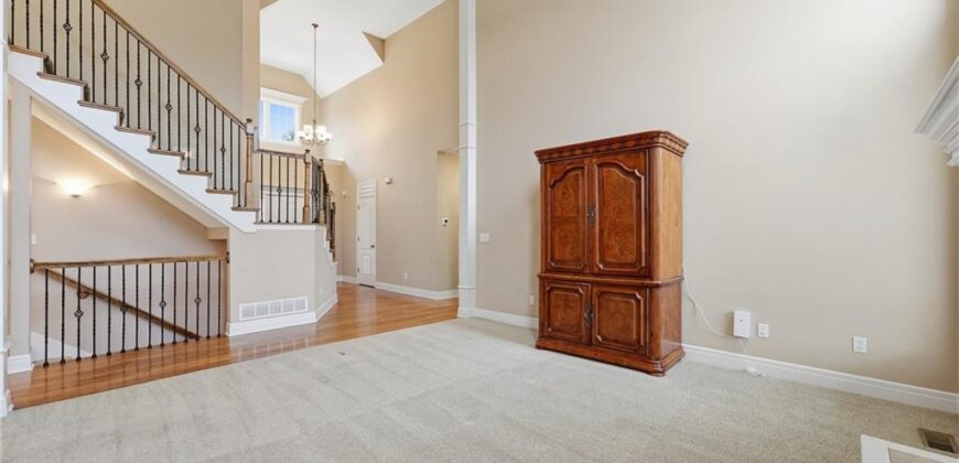 10303 N Dallas Avenue, Kansas City, MO 64154