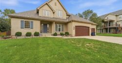 10303 N Dallas Avenue, Kansas City, MO 64154