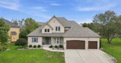 10303 N Dallas Avenue, Kansas City, MO 64154
