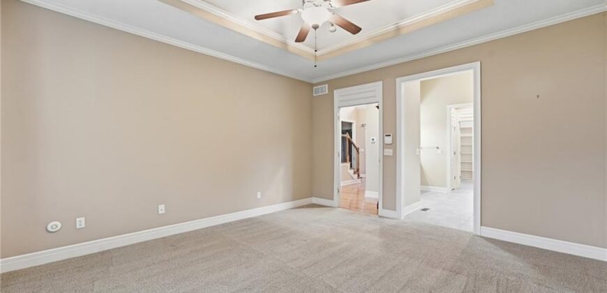 10303 N Dallas Avenue, Kansas City, MO 64154