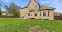 10303 N Dallas Avenue, Kansas City, MO 64154