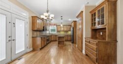 10303 N Dallas Avenue, Kansas City, MO 64154