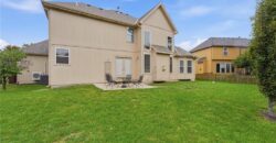 10303 N Dallas Avenue, Kansas City, MO 64154