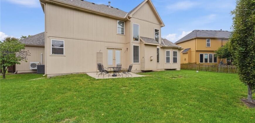 10303 N Dallas Avenue, Kansas City, MO 64154