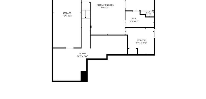 11226 N Belleview Avenue, Kansas City, MO 64155