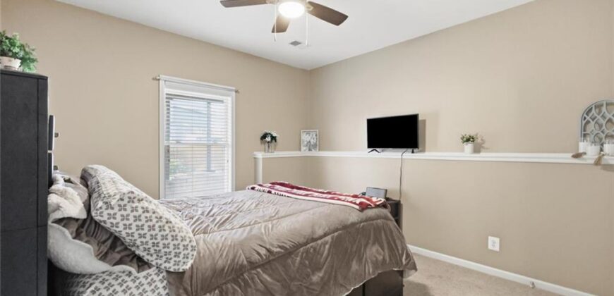 11226 N Belleview Avenue, Kansas City, MO 64155