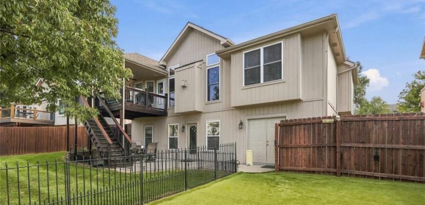 11226 N Belleview Avenue, Kansas City, MO 64155
