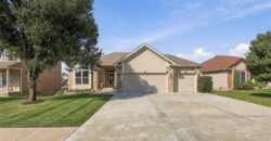 11226 N Belleview Avenue, Kansas City, MO 64155