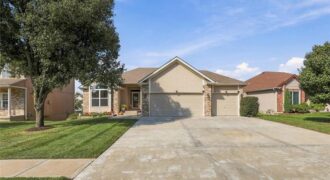11226 N Belleview Avenue, Kansas City, MO 64155