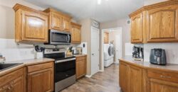 11226 N Belleview Avenue, Kansas City, MO 64155