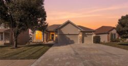 11226 N Belleview Avenue, Kansas City, MO 64155