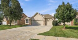 11226 N Belleview Avenue, Kansas City, MO 64155