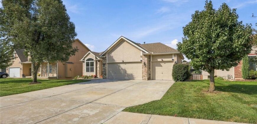 11226 N Belleview Avenue, Kansas City, MO 64155