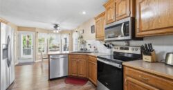 11226 N Belleview Avenue, Kansas City, MO 64155