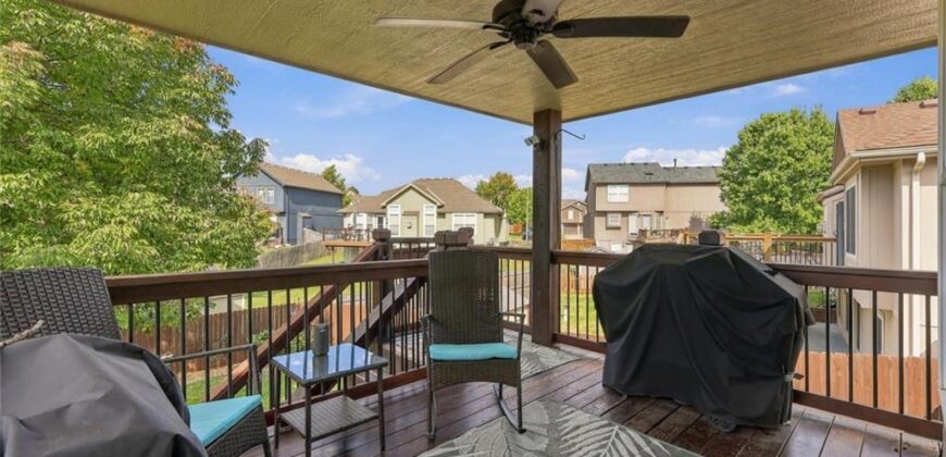 11226 N Belleview Avenue, Kansas City, MO 64155