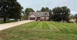 13055 Bethel Terrace, Platte City, MO 64079