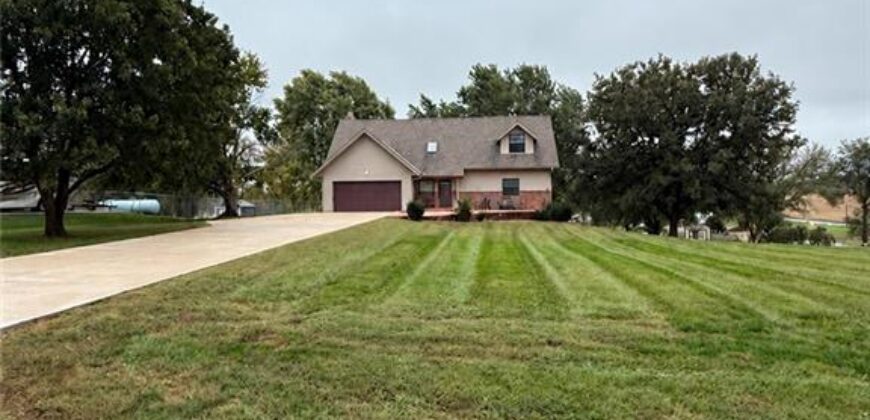 13055 Bethel Terrace, Platte City, MO 64079