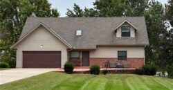 13055 Bethel Terrace, Platte City, MO 64079