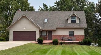 13055 Bethel Terrace, Platte City, MO 64079