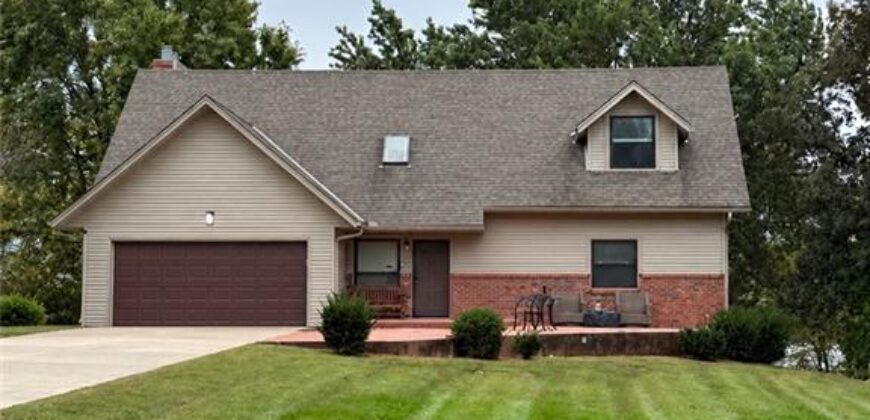 13055 Bethel Terrace, Platte City, MO 64079