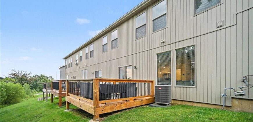 7438 Grand Slam Street, Parkville, MO 64152
