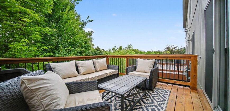7438 Grand Slam Street, Parkville, MO 64152