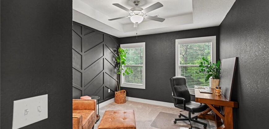 7438 Grand Slam Street, Parkville, MO 64152